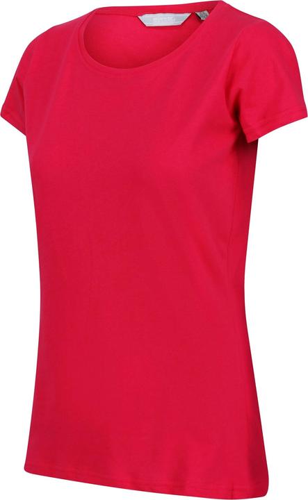 Actual product image Regatta Womens/Ladies Carlie T-Shirt (42 D)