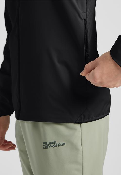 Image du produit Jack Wolfskin Prelight Octa Jkt W (L)
