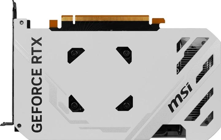 Produktbild MSI GeForce RTX 4060 VENTUS 2X WHITE OC (8 GB)