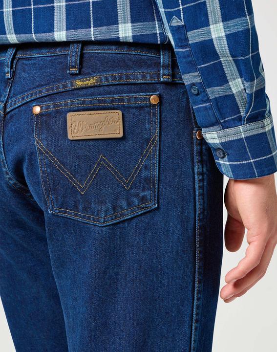 Produktbild Wrangler Jeans 13MWZ (W36/L30)