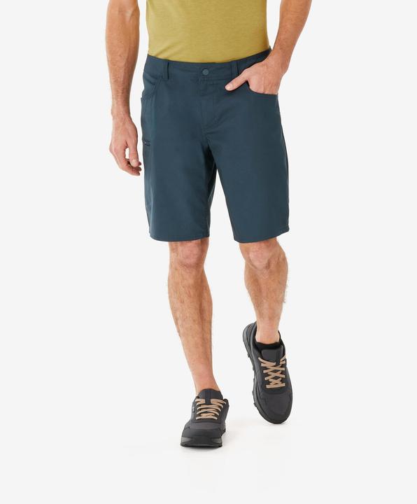 Quechua Wandershorts Herren regular - NH500 (XXL)