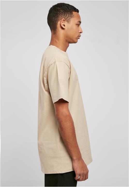 Actual product image Urban Classics Heavy Oversized Tee - 1560 (5XL)