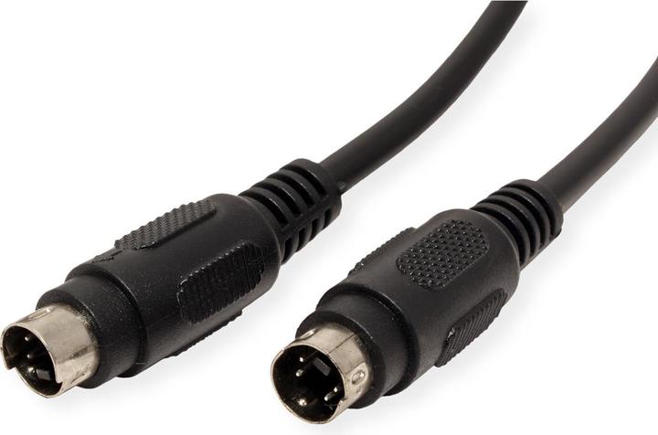 Image du produit Value S-Vidéo (3 m, Autre)