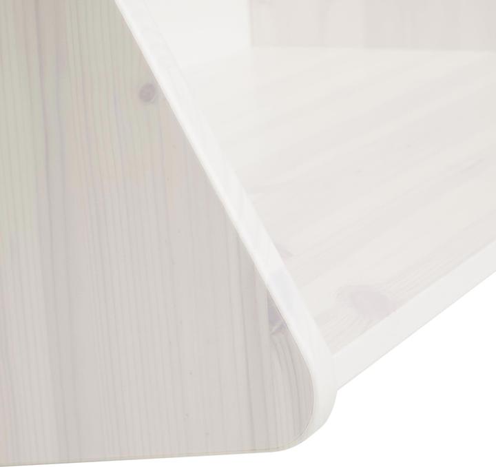 Actual product image Flexa Hanging desk Classic