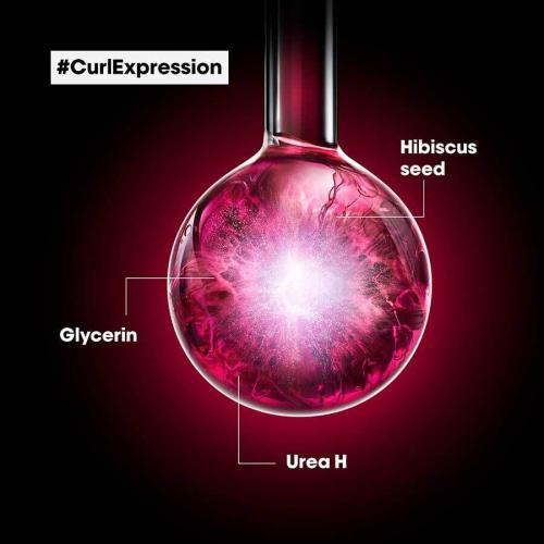 Actual product image L'Oréal Professionnel Curl Expression (Hair cream, 250 ml)