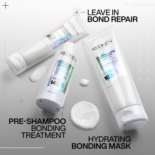 Produktbild Redken Acidic Bonding Concentrate Intensive Treatment (190 ml)