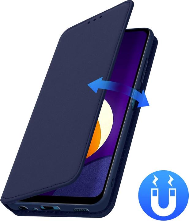 Actual product image Avizar Elec Series (Samsung Galaxy M12)