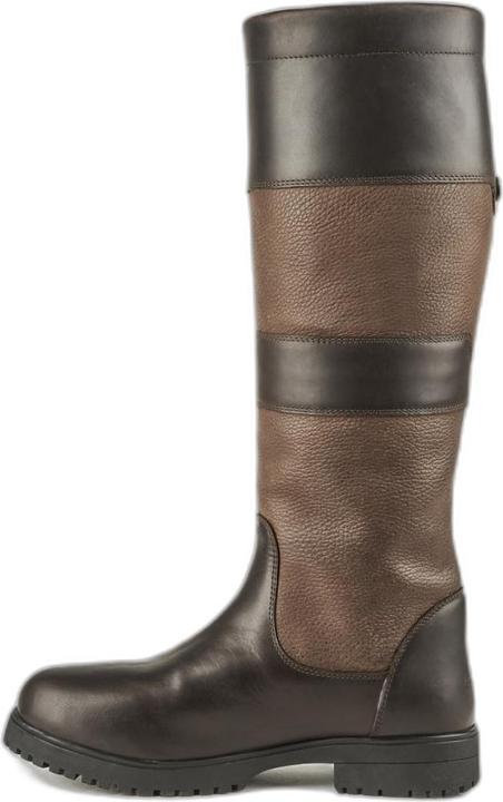 Image du produit Moretta Bottes de campagne en cuir Bella II (37)