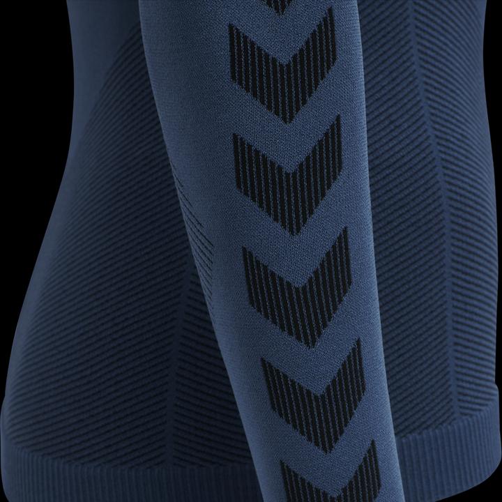 Immagine prodotto hummel Prima Maglia Senza Cuciture L/S Donna (XXL)