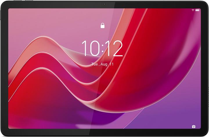 Actual product image Lenovo Tab M11 (WLAN only, 11", 128 GB, Luna Grey)