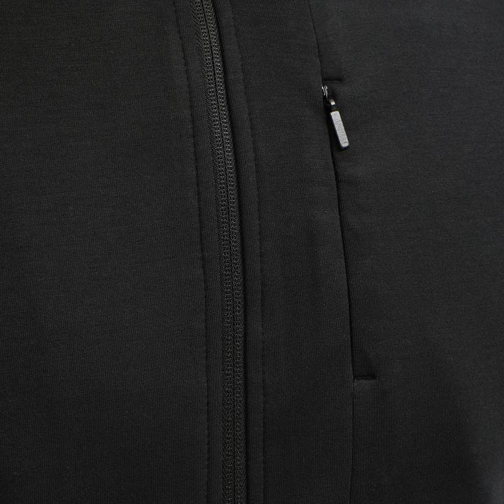 Actual product image hummel Tropper Zip Jacket (XL)