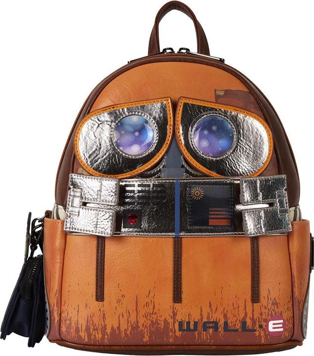 Loungefly Pixar by Rucksack Mini Wall-E