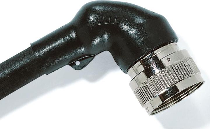Produktbild HellermannTyton Warmschrumpfformteil (1 x)
