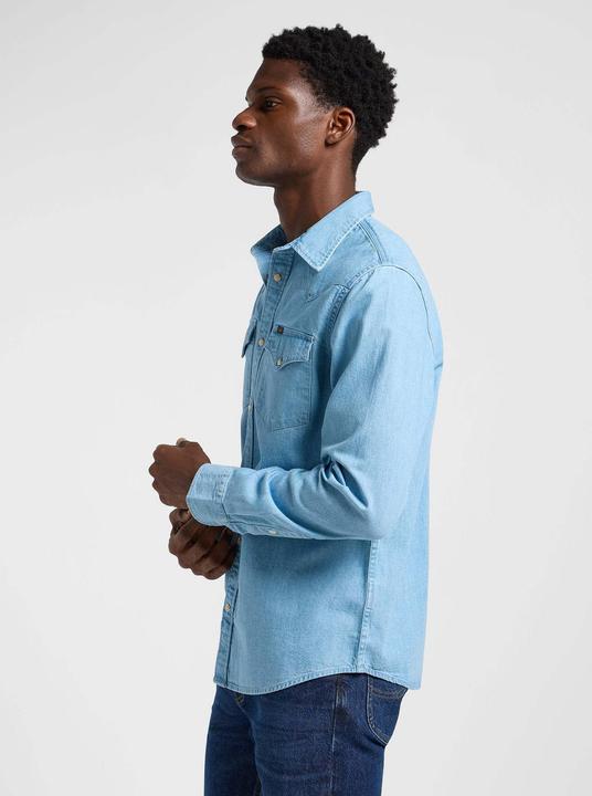 Immagine prodotto Lee Jeanshemd Regular Western Shirt (L)
