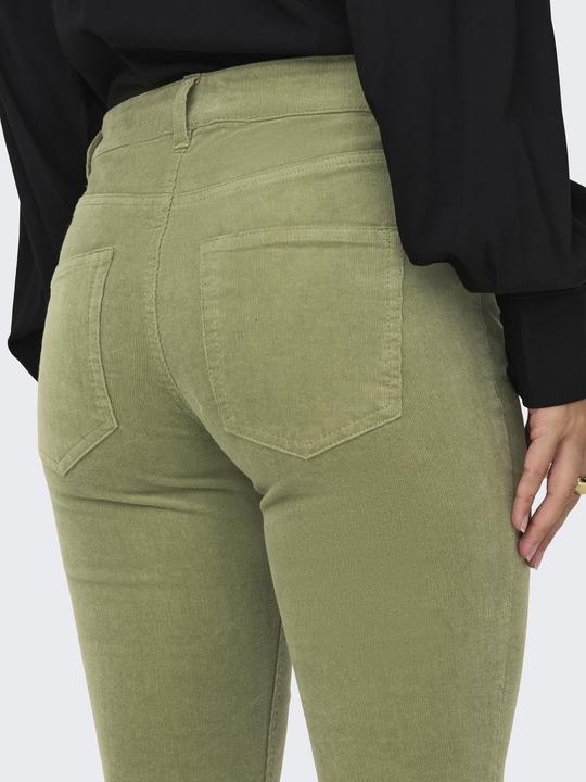 Immagine prodotto Only Pantaloni skinny a vita media Pantaloni classici (30)