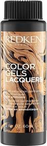 Produktbild Redken Color Gels Lacquers 10 Minutes 6NW-6.03 60ml - 3er-Pack (Nr.6NW - 6,03)