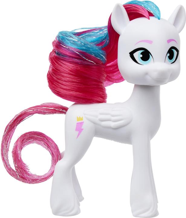 Actual product image My Little Pony A New Generation Fantastic Unicorn Party
