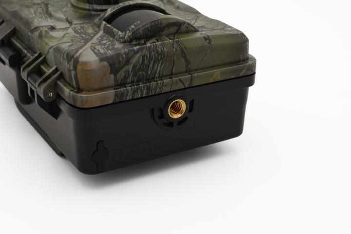 Actual product image Technaxx WILDCAM 1080P TX-256