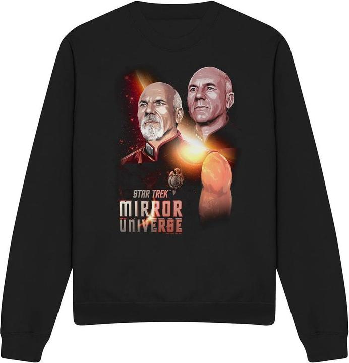 Image du produit - Sweat MIRROR - Adulte (S)