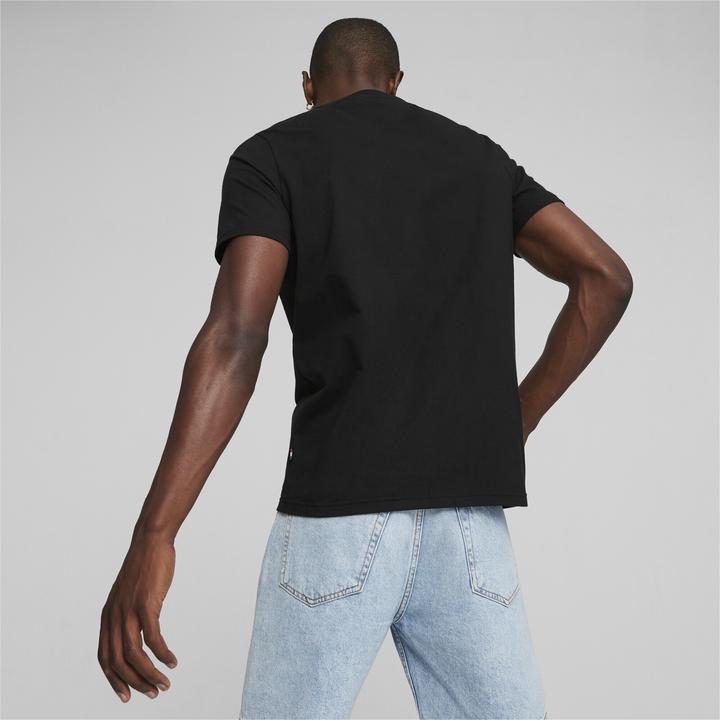 Actual product image Puma t-hirt better eential mif (S)