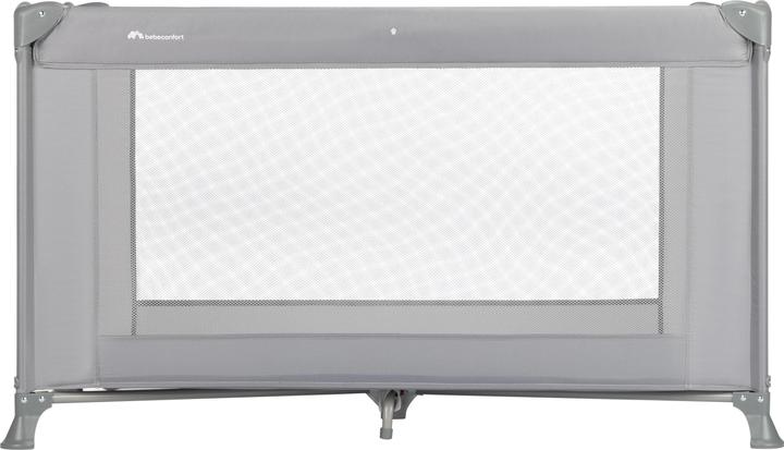Actual product image Bebeconfort Reisebett Sweet Dreams Mineral Gray