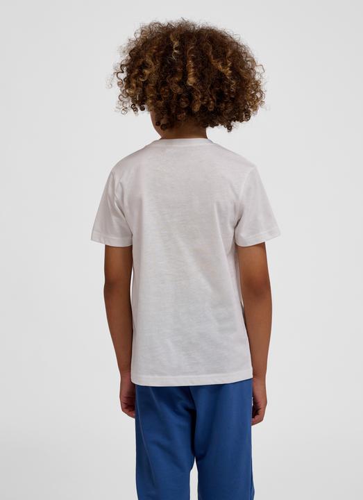 Image du produit hummel hmlTUKAS T-SHIRT S/S 2-PACK (122)