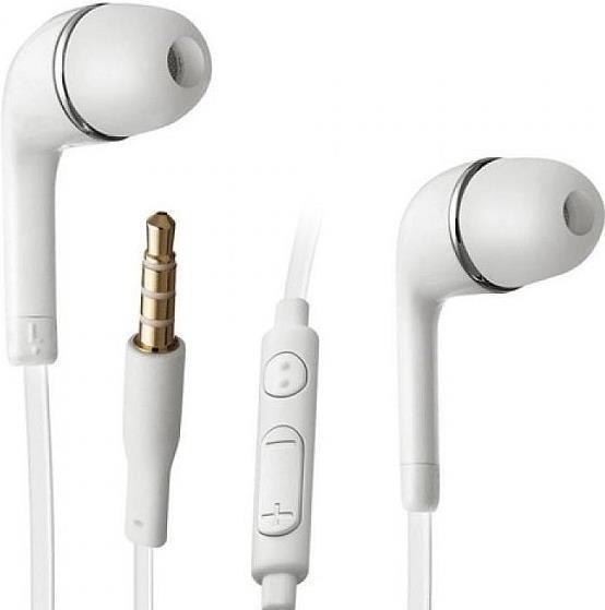 Produktbild Samsung EO-EG900B Kopfhörer im Ohr Weiss 3,5-mm-Anschluss (Kabelgebunden)