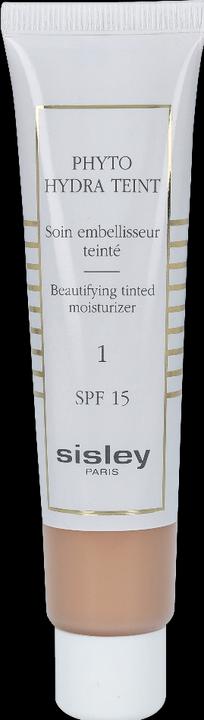 Actual product image Sisley Phyto Hydra Teint (1 Light)
