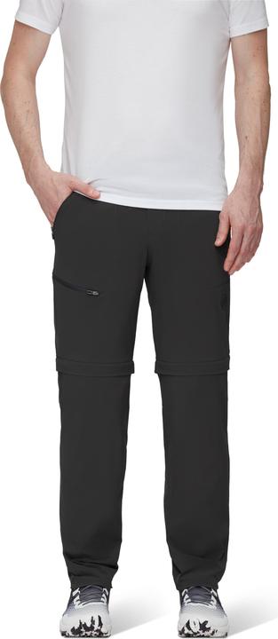 Immagine prodotto Mammut Runbold Zip Off Pants Uomo (54)