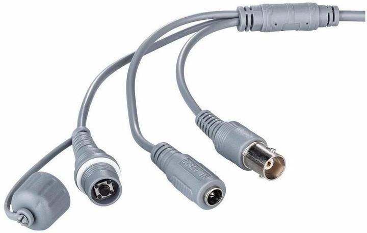 Produktbild Abus Analog HD Mini Tube Kamera 5 MP (2592 x 1944 Pixels)
