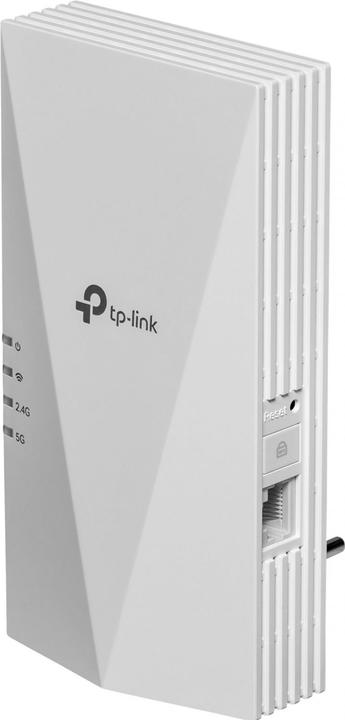 Produktbild TP-Link RE3000X (2402 Mbit/s, 574 Mbit/s)