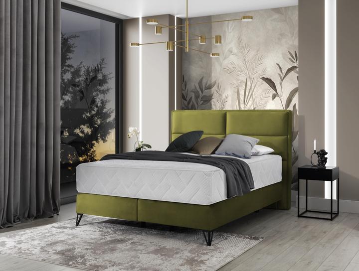 Actual product image ELTAP Safiro (160 x 200 cm)