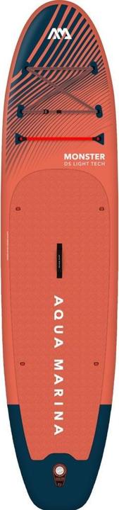 Actual product image Aqua Marina Monster (12')