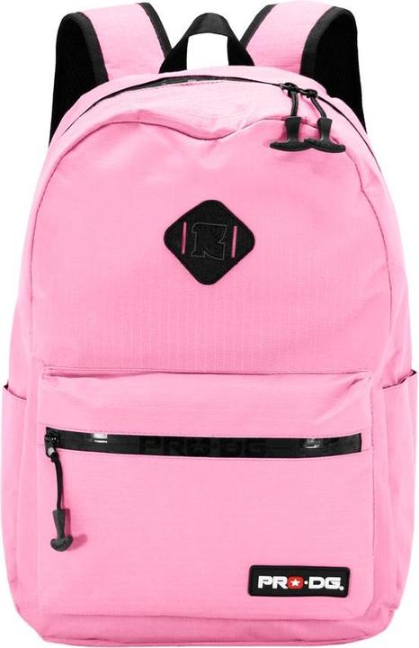 ProDG Smart Backpack Pink