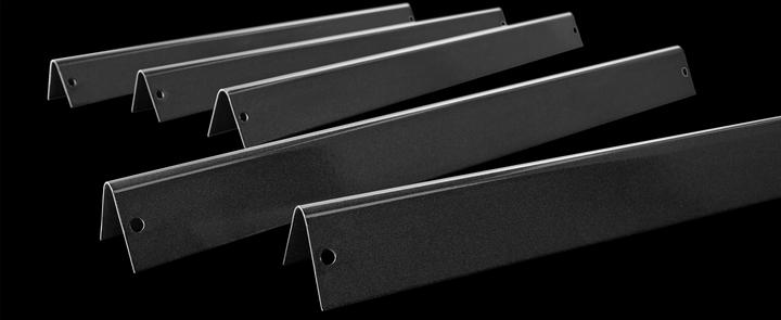 Actual product image Weber Flavorizer Bars