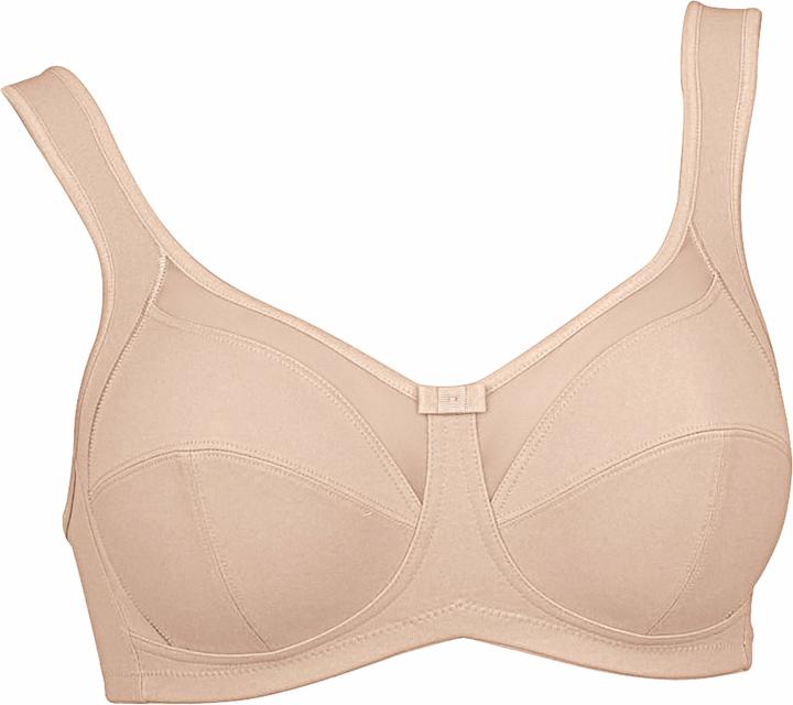 Immagine prodotto Anita Clara Comfort Soft Bra senza ferretto (100 D, Confezione singola)
