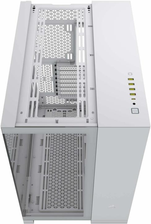 Produktbild Corsair 6500X (ATX)