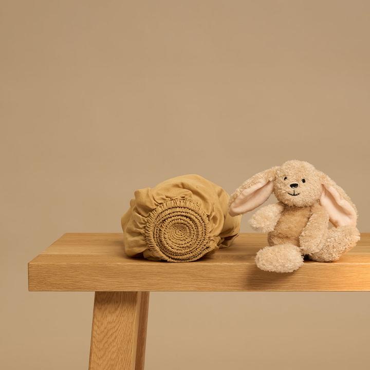 Produktbild Coco & Cici Tencel Spannbettlaken (70 x 145 cm)