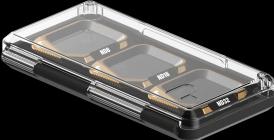 Immagine prodotto PolarPro Filtro DJI Mavic 3 Collezione SHUTTER (Obiettivo del drone, DJI Mavic 3 Classic)