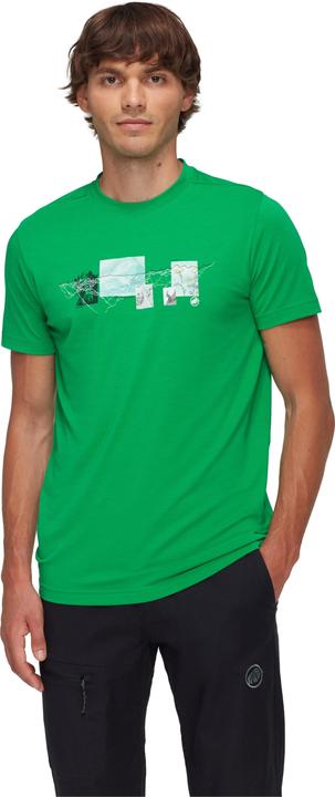 Produktbild Mammut Mountain T-Shirt Men 3308m (XXL)