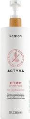 Image du produit Kemon P Factor Actyva Shampooing (1000 ml)