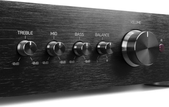 Produktbild Audizio AD200B (Verstärker)