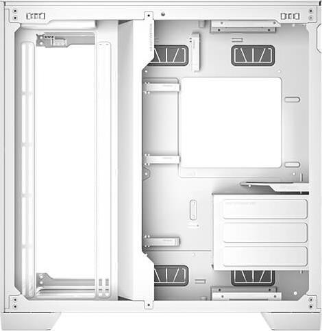 Actual product image Antec C8 (ATX, ITX, mATX, E-ATX)