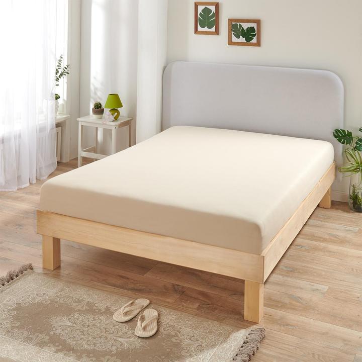 Produktbild BettwarenShop Boxspring (180x200 cm, 200x200 cm)