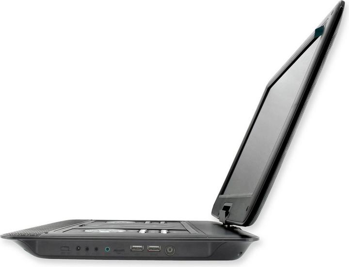 Produktbild Soundmaster PDB1600SW (Tragbarer DVD-Player)
