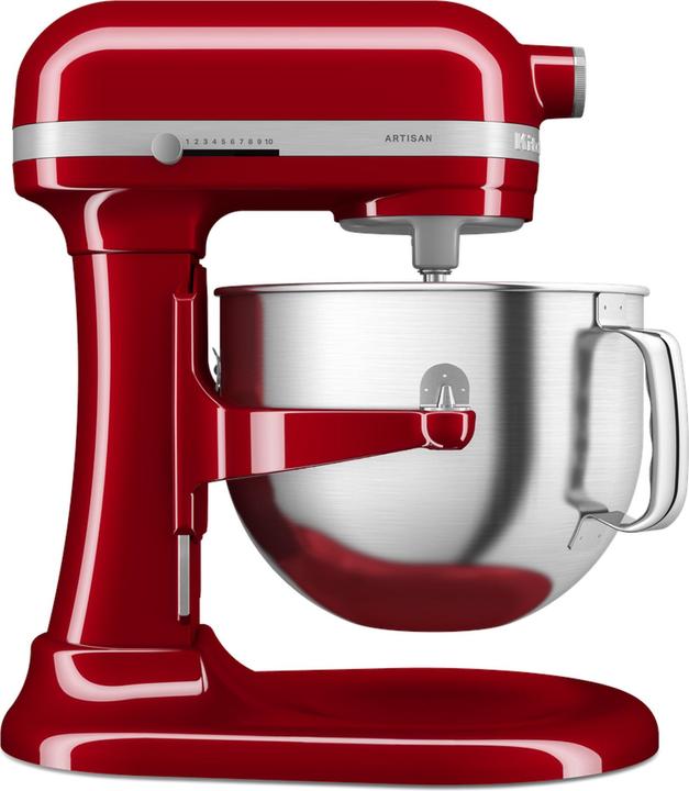 KitchenAid Heavy Duty - 5KSM70JPXEER (375 W)