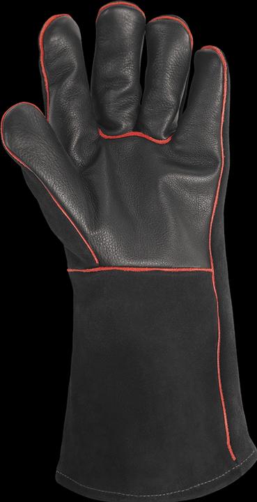 Produktbild Weber Grillhandschuhe (Leder)