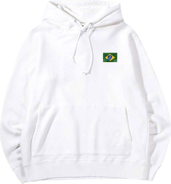 Produktbild The Rolling Stones Copacabana Kapuzenpullover (XL)