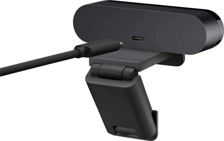 Image du produit Logitech Brio (13 Mpx)