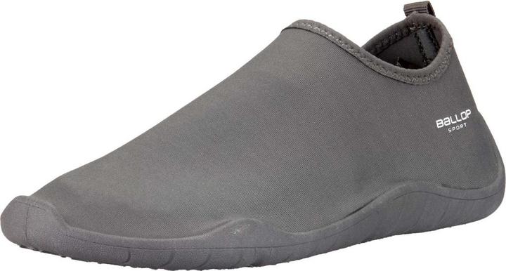 Image du produit Ballop Hybrid basic grey (46.5, 47)
